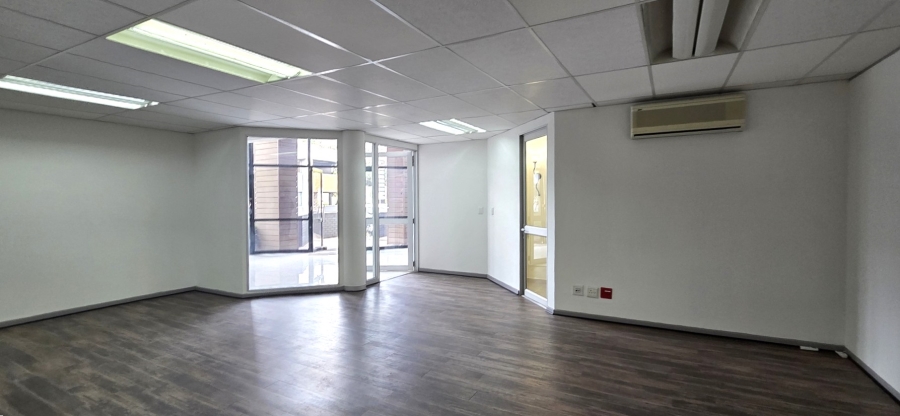 To Let Commercial Property for Rent in Morningside Gauteng