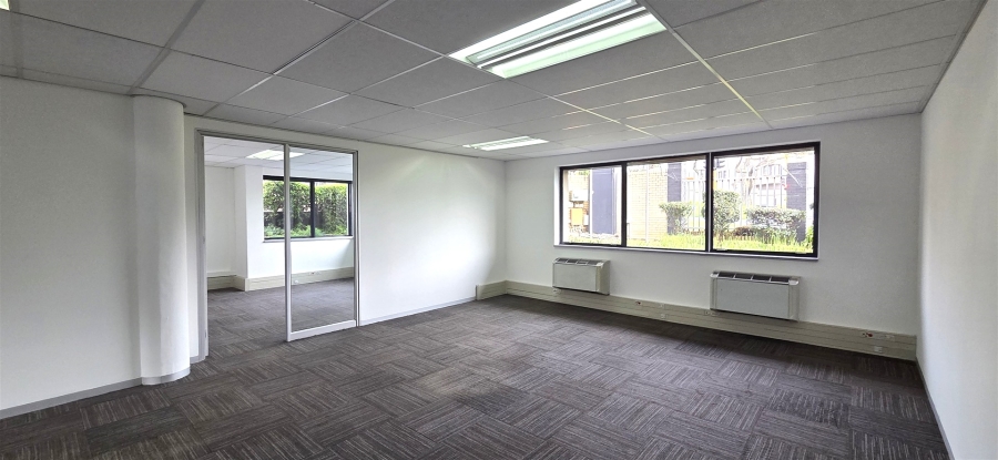 To Let Commercial Property for Rent in Morningside Gauteng