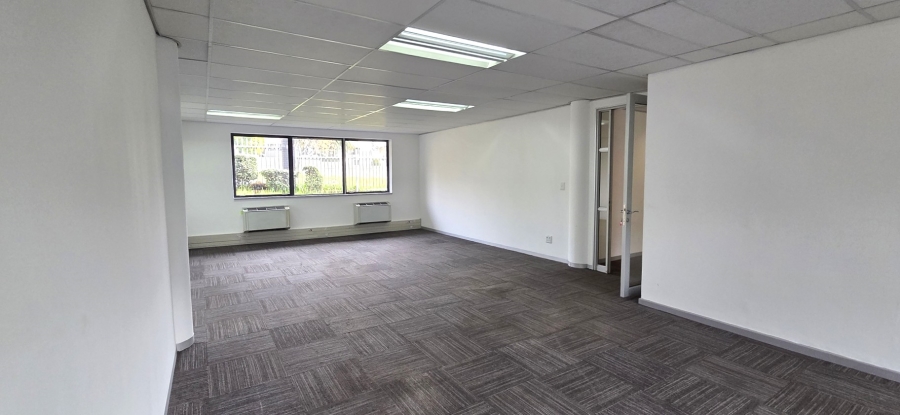 To Let Commercial Property for Rent in Morningside Gauteng