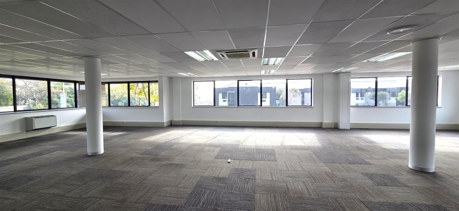 To Let Commercial Property for Rent in Morningside Gauteng