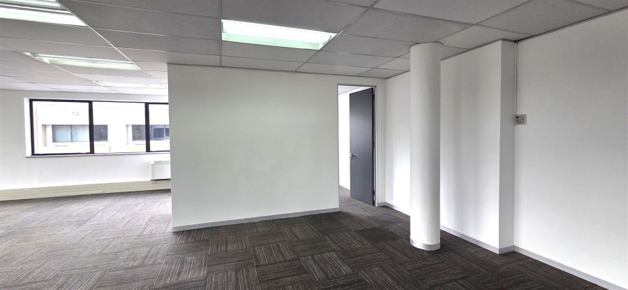 To Let Commercial Property for Rent in Morningside Gauteng