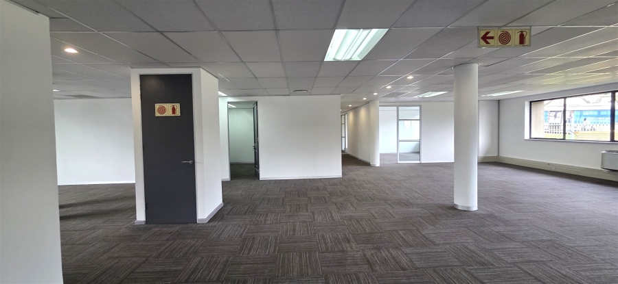 To Let Commercial Property for Rent in Morningside Gauteng