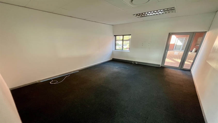 To Let Commercial Property for Rent in Bedfordview Gauteng