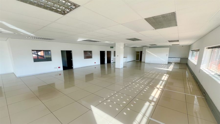 To Let Commercial Property for Rent in Bedfordview Gauteng