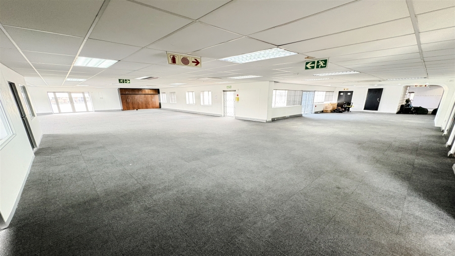To Let Commercial Property for Rent in Bedfordview Gauteng