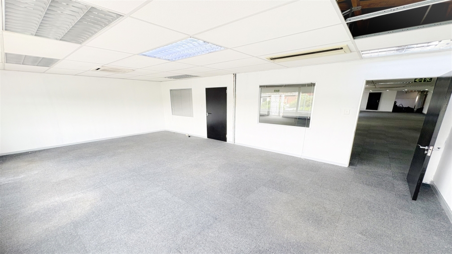 To Let Commercial Property for Rent in Bedfordview Gauteng