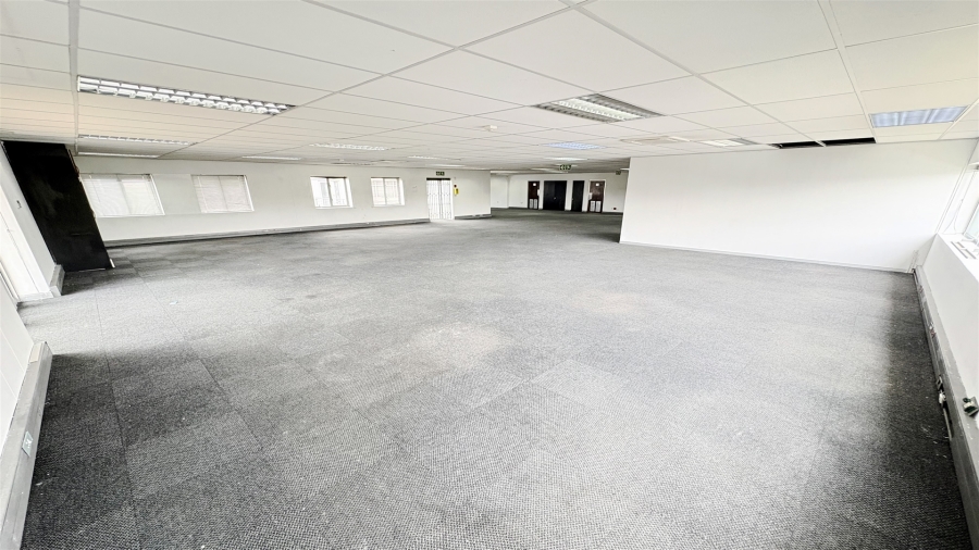 To Let Commercial Property for Rent in Bedfordview Gauteng