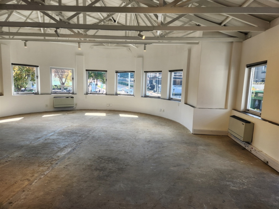 To Let Commercial Property for Rent in Parkwood Gauteng