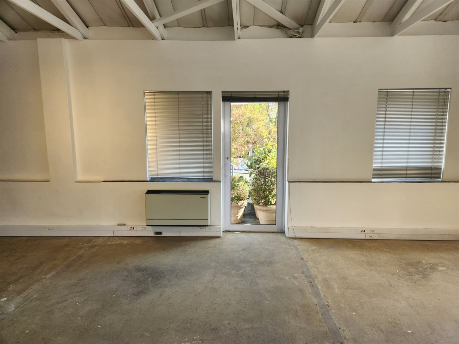 To Let Commercial Property for Rent in Parkwood Gauteng