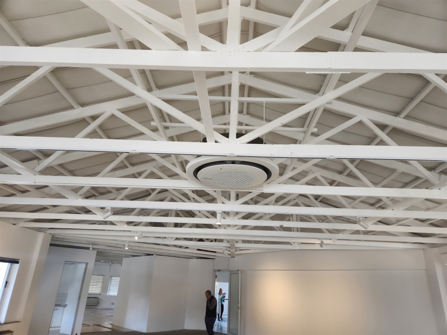 To Let Commercial Property for Rent in Parkwood Gauteng