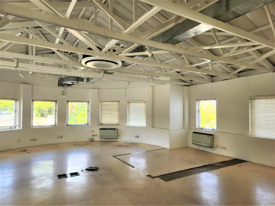 To Let Commercial Property for Rent in Parkwood Gauteng