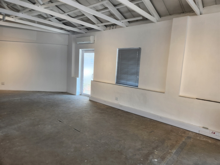 To Let Commercial Property for Rent in Parkwood Gauteng