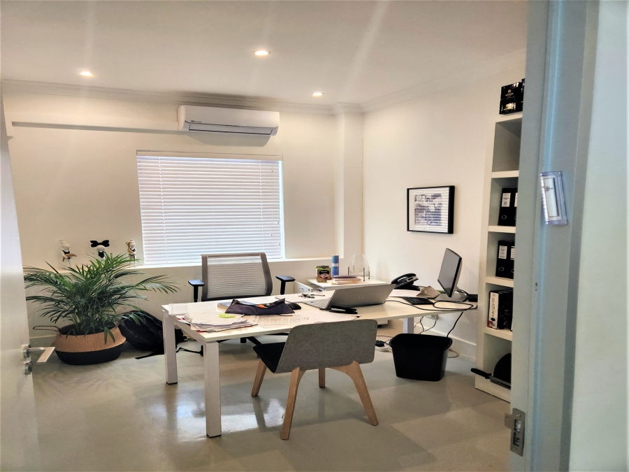 To Let Commercial Property for Rent in Parkwood Gauteng