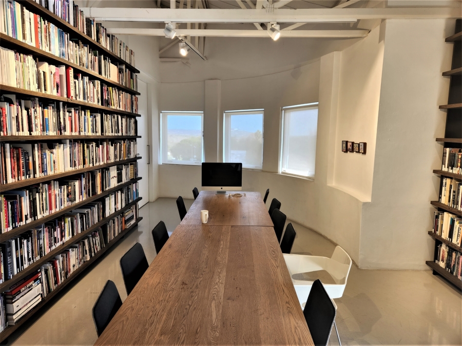 To Let Commercial Property for Rent in Parkwood Gauteng