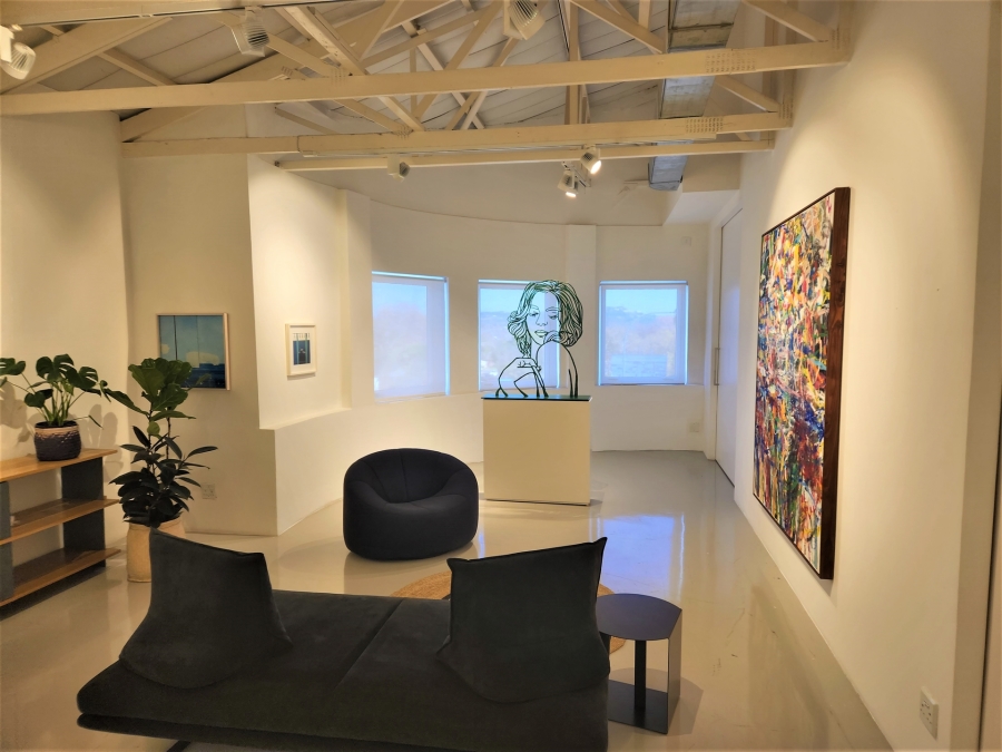 To Let Commercial Property for Rent in Parkwood Gauteng