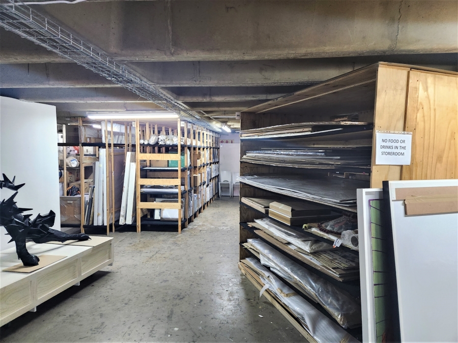 To Let Commercial Property for Rent in Parkwood Gauteng
