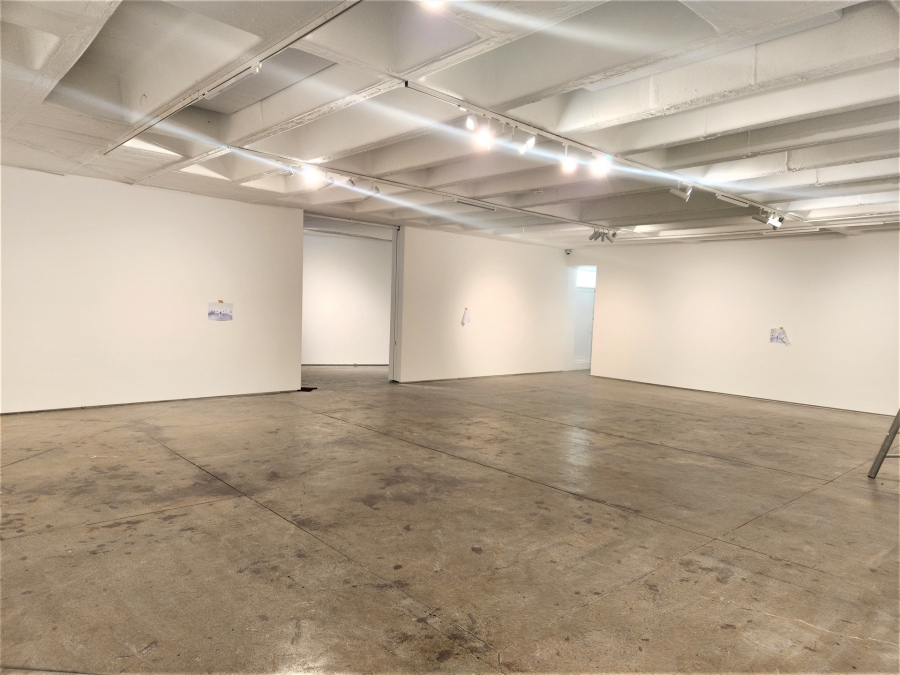To Let Commercial Property for Rent in Parkwood Gauteng