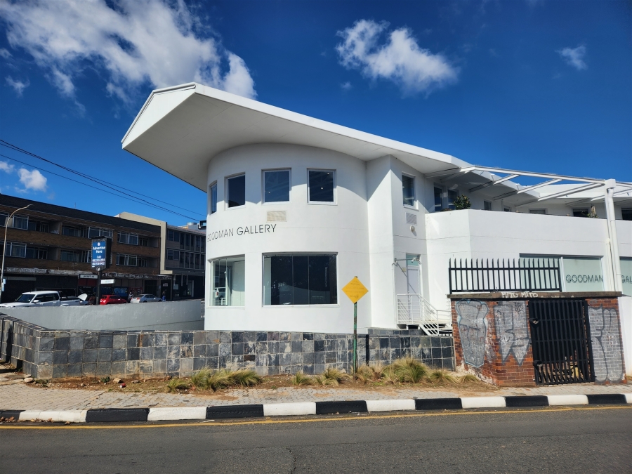 To Let Commercial Property for Rent in Parkwood Gauteng