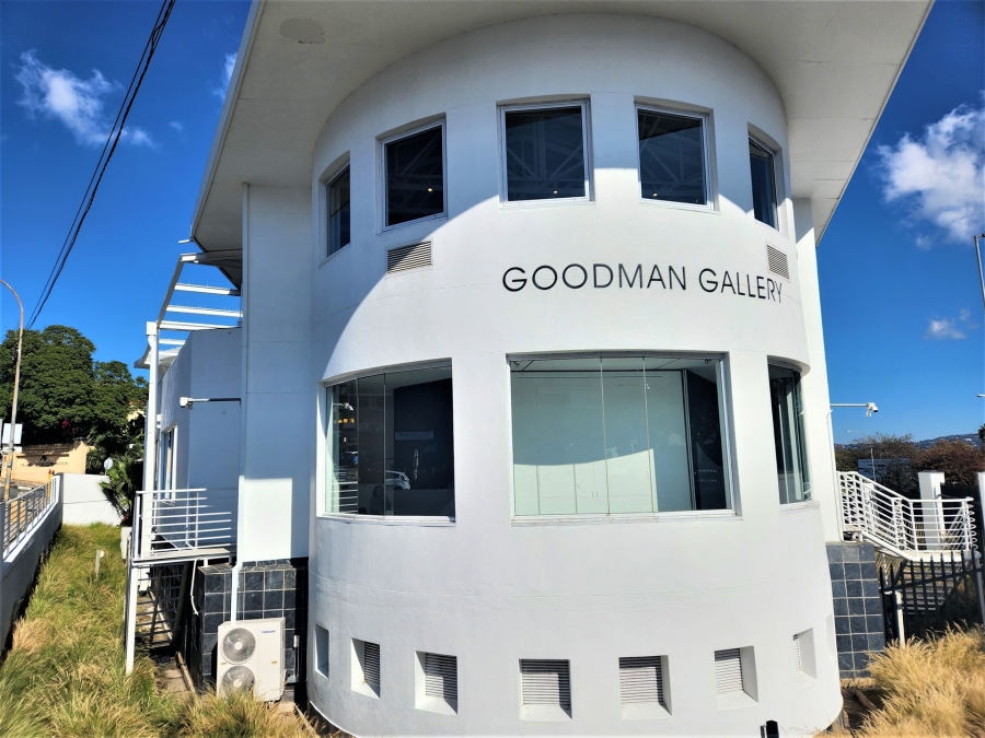To Let Commercial Property for Rent in Parkwood Gauteng
