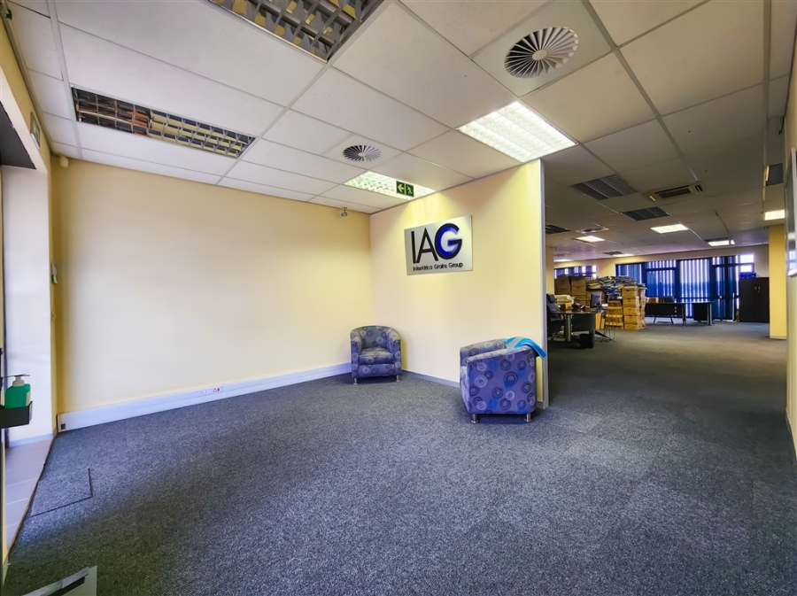 Commercial Property for Sale in Ruimsig Gauteng