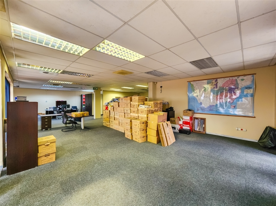 Commercial Property for Sale in Ruimsig Gauteng