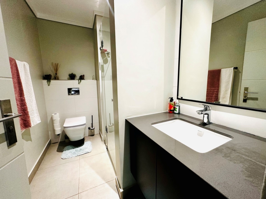 2 Bedroom Property for Sale in Ascend to Midstream Gauteng
