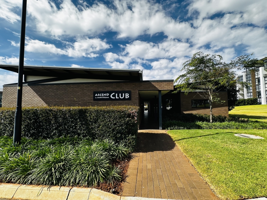2 Bedroom Property for Sale in Ascend to Midstream Gauteng