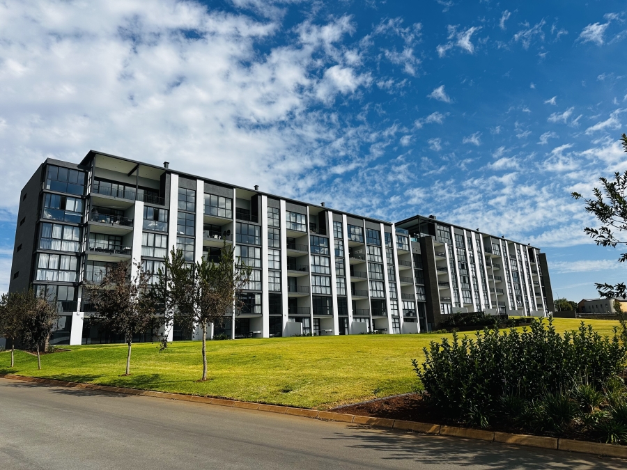 2 Bedroom Property for Sale in Ascend to Midstream Gauteng