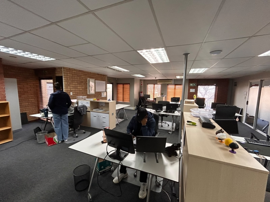 To Let Commercial Property for Rent in Route 21 Business Park Gauteng