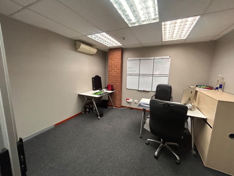To Let Commercial Property for Rent in Route 21 Business Park Gauteng