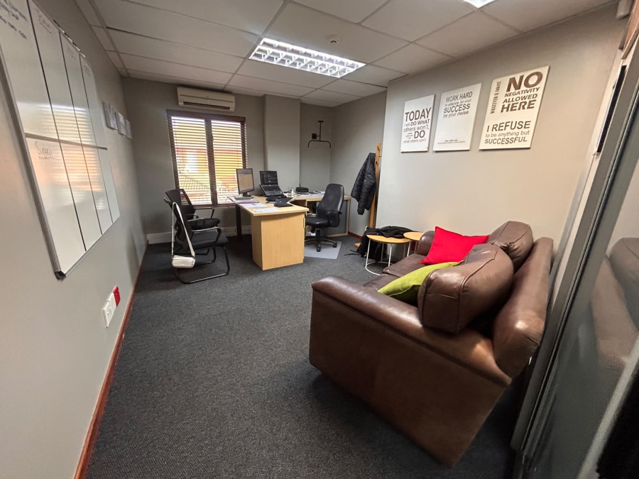 To Let Commercial Property for Rent in Route 21 Business Park Gauteng