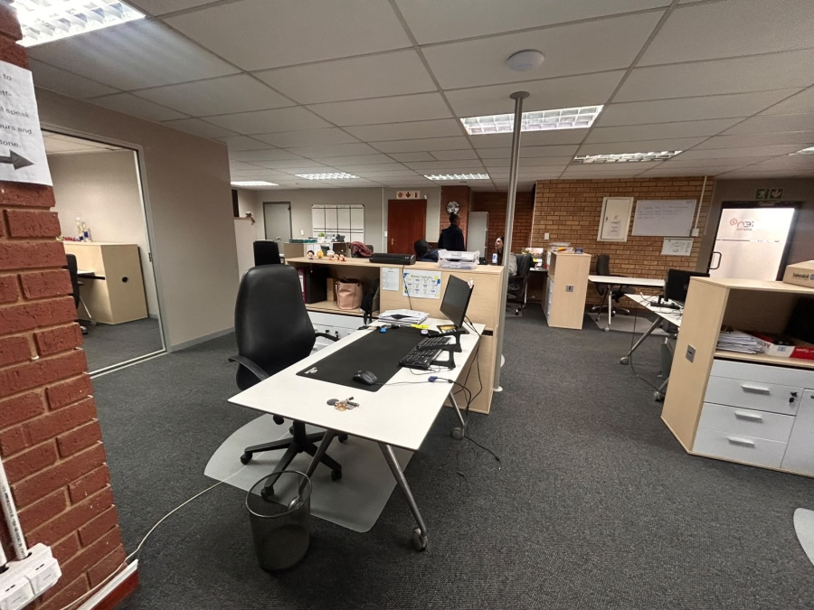 To Let Commercial Property for Rent in Route 21 Business Park Gauteng