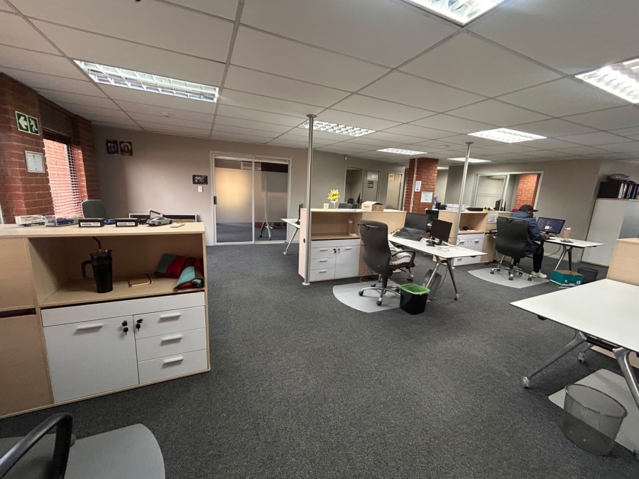 To Let Commercial Property for Rent in Route 21 Business Park Gauteng