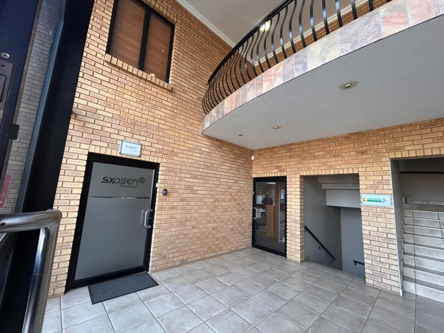 To Let Commercial Property for Rent in Route 21 Business Park Gauteng