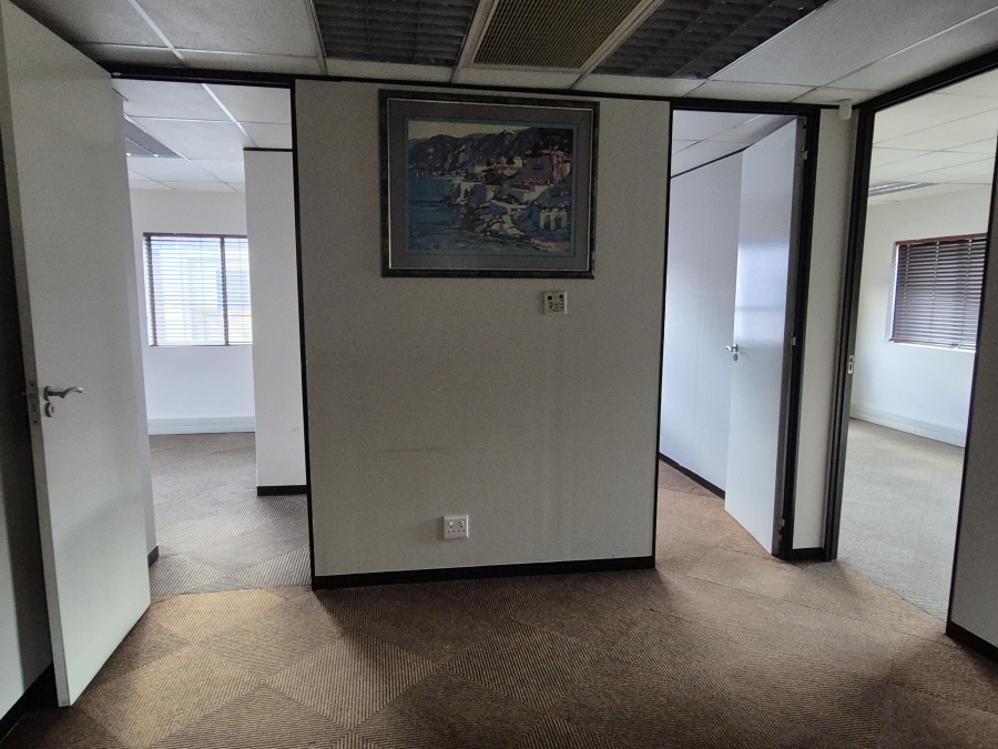 To Let Commercial Property for Rent in Centurion Central Gauteng