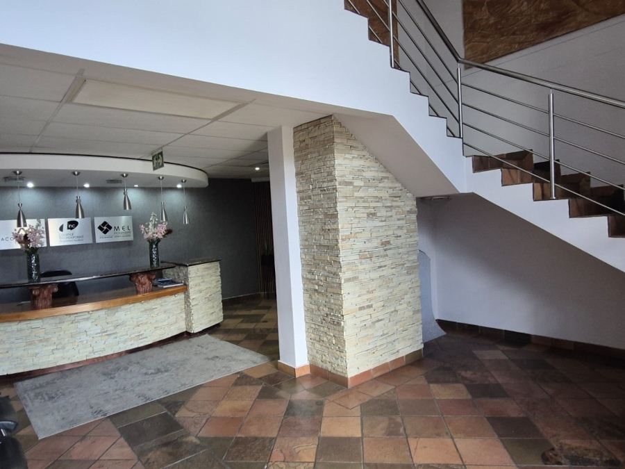 To Let Commercial Property for Rent in Centurion Central Gauteng