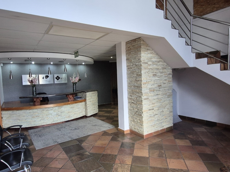 To Let Commercial Property for Rent in Centurion Central Gauteng