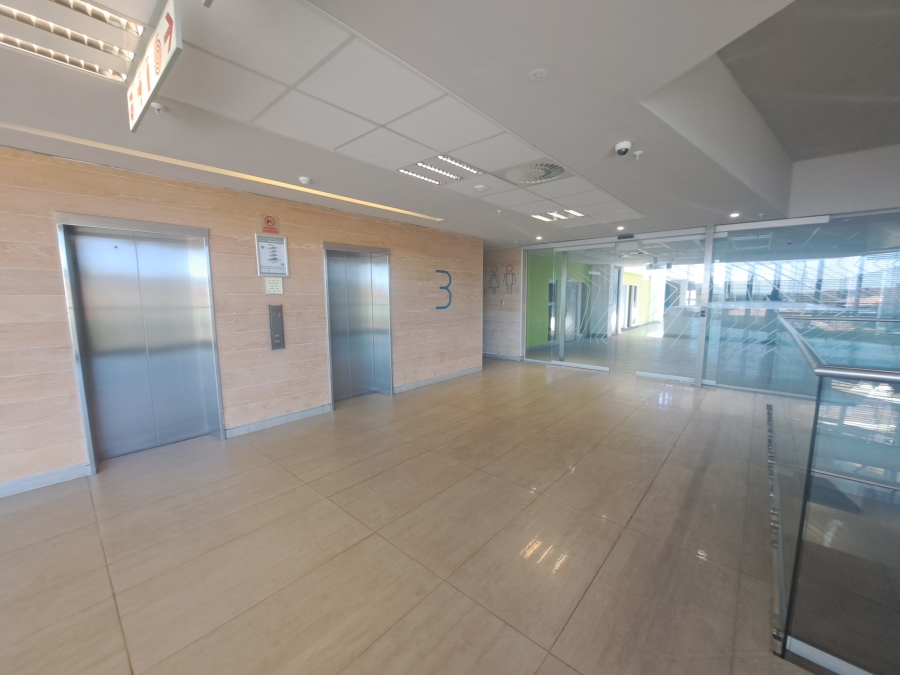 To Let Commercial Property for Rent in Centurion Central Gauteng