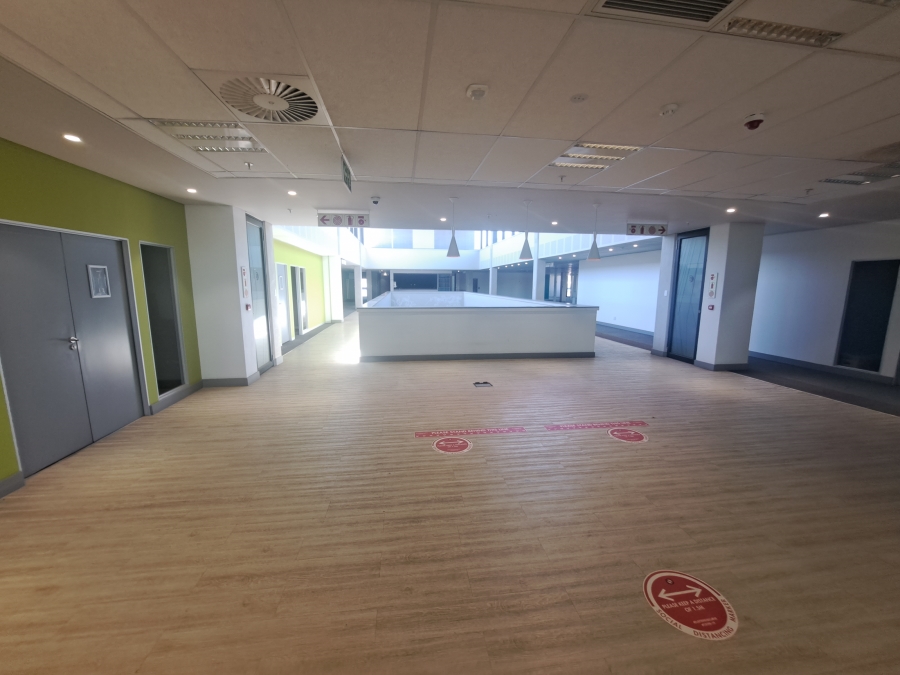 To Let Commercial Property for Rent in Centurion Central Gauteng