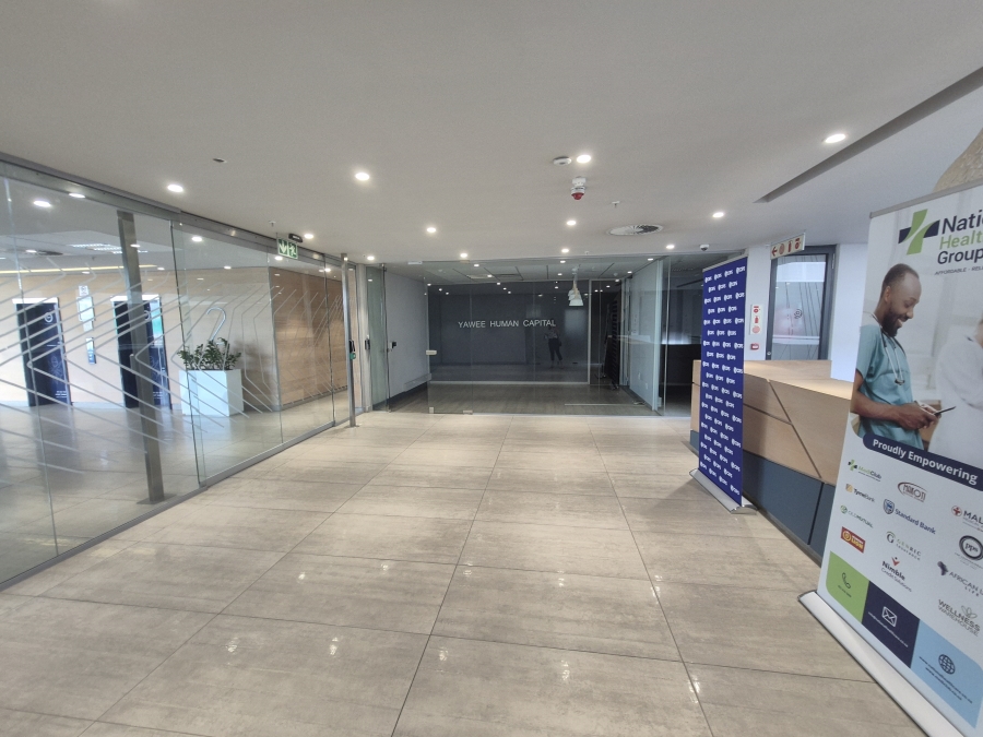 To Let Commercial Property for Rent in Centurion Central Gauteng