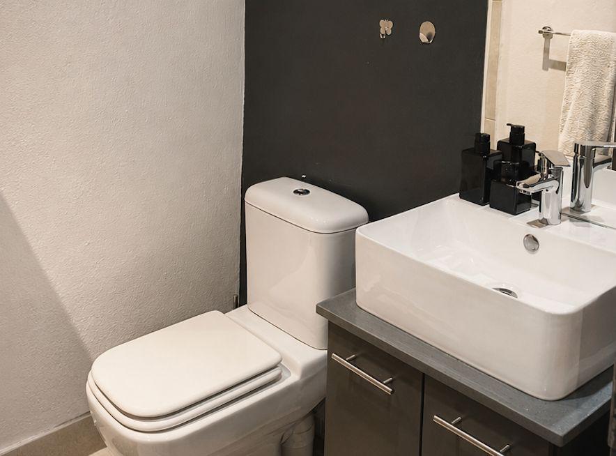 To Let 1 Bedroom Property for Rent in Lynnwood Ridge Gauteng
