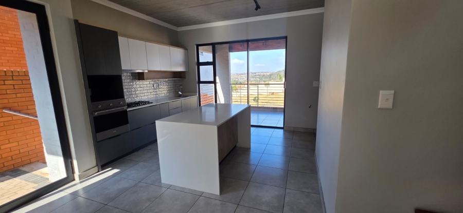 To Let 3 Bedroom Property for Rent in Olympus AH Gauteng