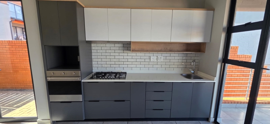 To Let 3 Bedroom Property for Rent in Olympus AH Gauteng