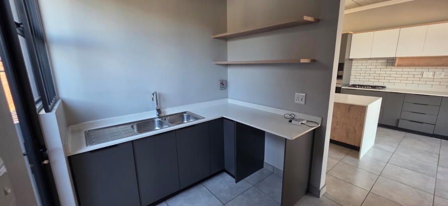 To Let 3 Bedroom Property for Rent in Olympus AH Gauteng