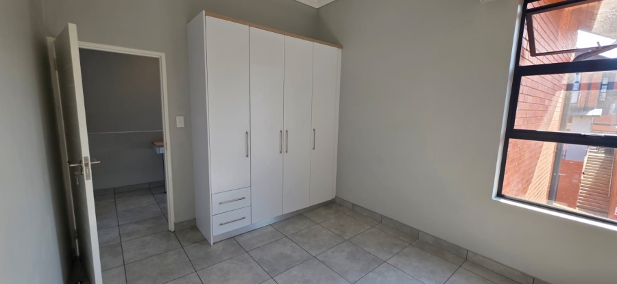 To Let 3 Bedroom Property for Rent in Olympus AH Gauteng