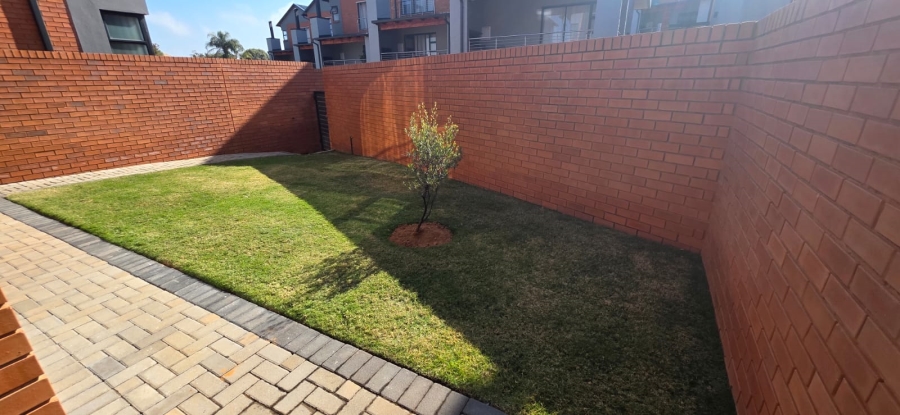 To Let 3 Bedroom Property for Rent in Olympus AH Gauteng