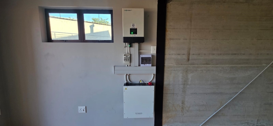 To Let 3 Bedroom Property for Rent in Olympus AH Gauteng