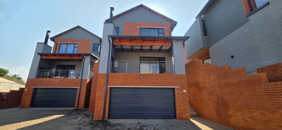 To Let 3 Bedroom Property for Rent in Olympus AH Gauteng