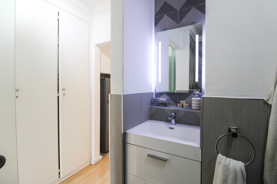 To Let 0 Bedroom Property for Rent in Bryanston Gauteng