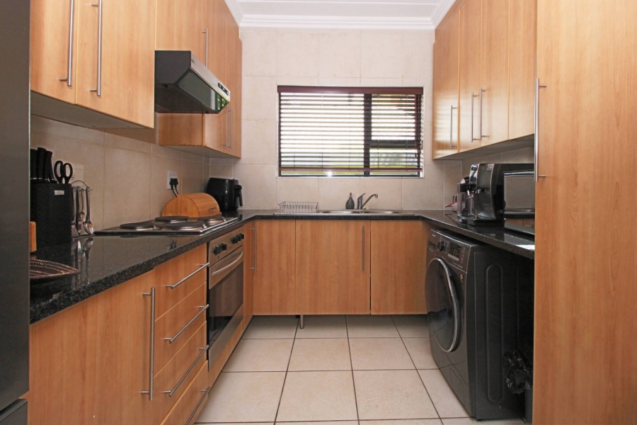 2 Bedroom Property for Sale in Morningside Gauteng